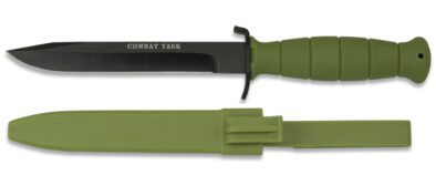 ALBAINOX Combat Task Green
