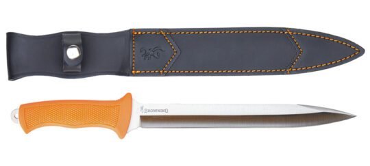 Browning Omega Dagger Fluo Orange