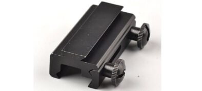 Αντάπτορας Μετατροπής Weaver σε 9-11mm