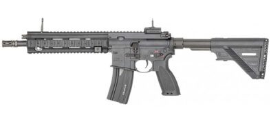 H&K HK416A5 6mm (2.6479X)