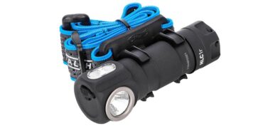 WALTHER HLC1r 500Lumen (3.7137)