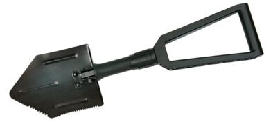 Albainox Tactical Shovel (33793)