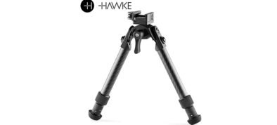 HAWKE CARBON FIBER PRO BIPOD