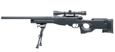 Elite Force SR10 Sniper 6mm +4x32mm