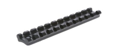 WEAVER Rail 20mm (12.5cm)