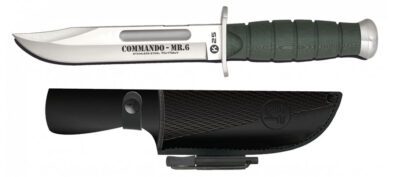 K25 Commando MR6 (32622)