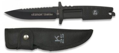 K25 Tactical Knife (31910)