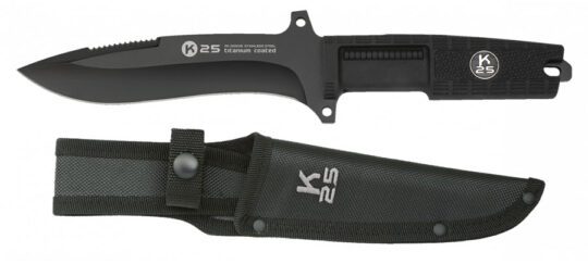 K25 Tactical Knife (32629)