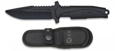 K25 Trainer Tactical Knife (32463)
