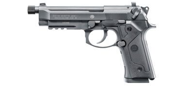 Beretta M9A3 Black 4.5mm