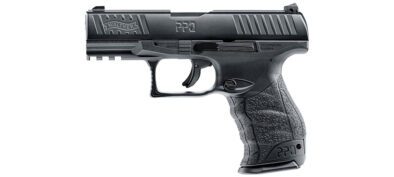Walther PPQ M2 4.5mm Pellet