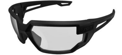 MECHANIX CLEAR-BLACK (VXF-10AF-CE)