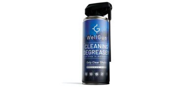 WellGun Cleaning Degreaser 400ml