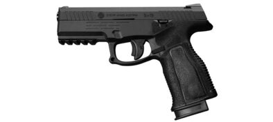 ASG STEYR L9-A2 CO2 6mm