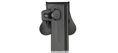 STI HiCapa 2011 Holster RIGHT