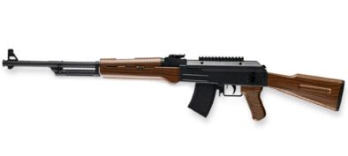 EKOL AK450 Black&Brown 4.5mm