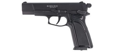EKOL ES66 BLACK 4.5mm