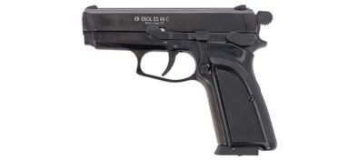 EKOL ES66C BLACK 4.5mm