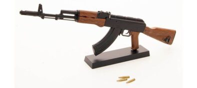 GOATGUNS AK47 Miniature Toy