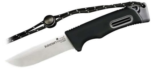 HX OUTDOORS Survival Knife (TD-17B)