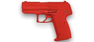 K25 Trainer Pistol RED