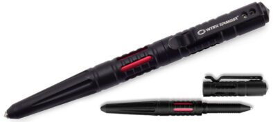 Dave Tactical Pen RED
