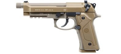 Beretta M9A3 FDE 4.5mm