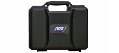 ASG Black Pistol Case (19839)
