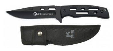 K25 Black Knife (32609)