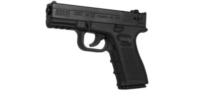 ASG M22 ISSC 4.5mm