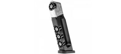 Glock17  Pellet&bBBs 4.5mm Magazine