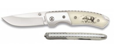 Albainox Deluxe Penknife Wild