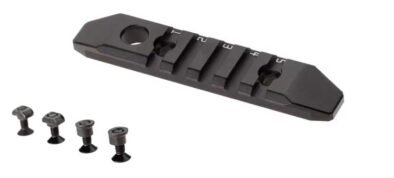 5 Slots M-LOK & KEYMOD