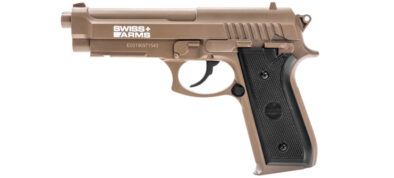 Swiss Arms SA92 TAN