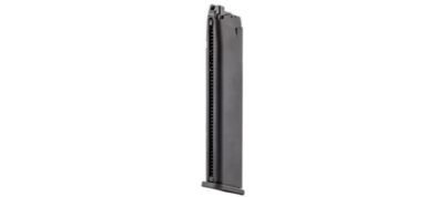 Glock 50 rounds GreenGas Mag