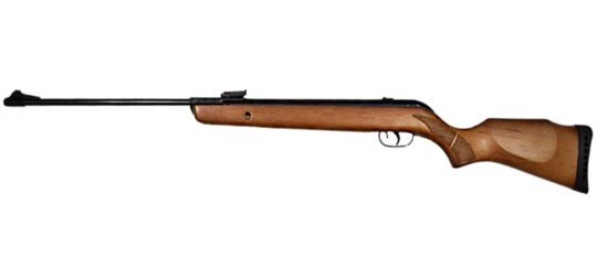 Gamo BIG CAT HUNTER 4.5mm