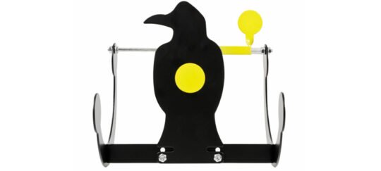 SILHOUETTE CROW Field Target