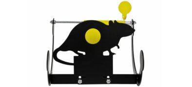 SILHOUETTE RAT Field Target