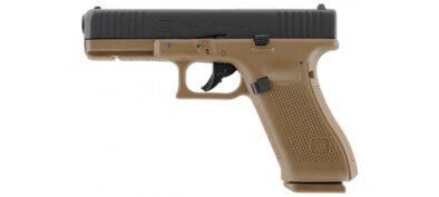 GLOCK 17 GEN5 (5.8470)