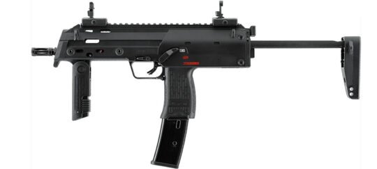 UMAREX H&K MP7A1 (2.6393X)