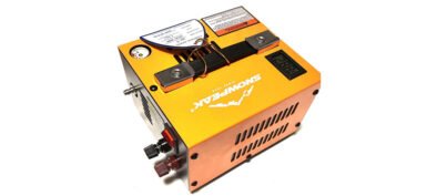 Snowpeak K30-4 Air Compressor