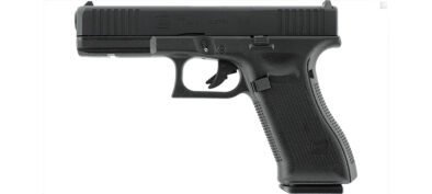 Glock17 Gen5 MOS (2.6551)