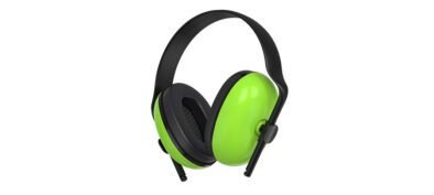 Ωτοασπίδες EARMOR C05 Green