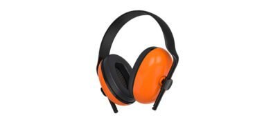 Ωτοασπίδες EARMOR C05 Orange