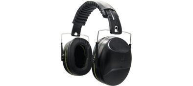 Ωτοασπίδες  EARMOR M06A Black