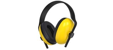 Ωτοασπίδες EARMOR C05 Yellow