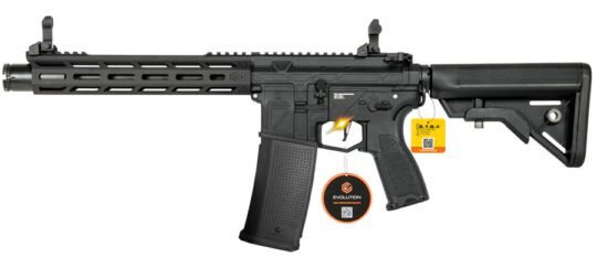 Evolution Ghost (EC34AR-ETS)
