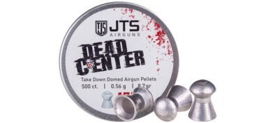 JTS Dead Center 8.7g
