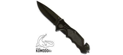 Σουγιάς Alpin Komodo (14631)