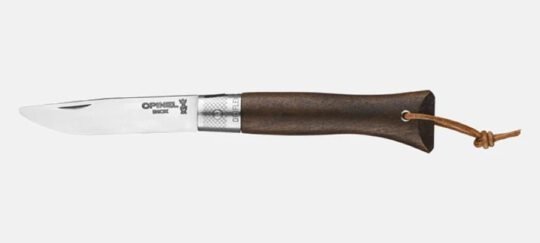 Opinel Neo6 Walnut (03108)